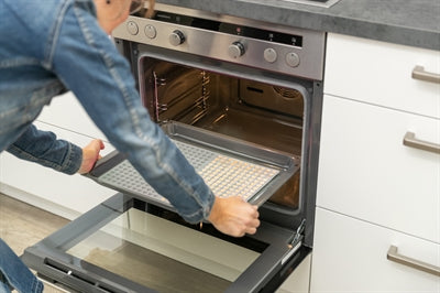 Trixie Bakmat Met Hartjes Voor Hond En Kat Silicone